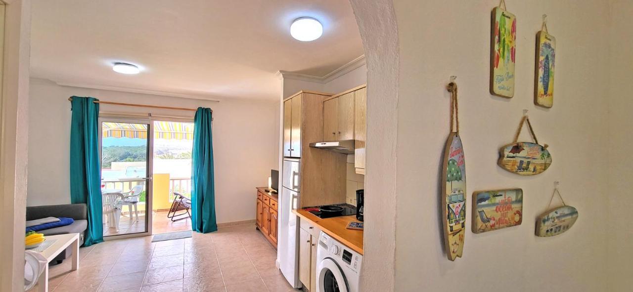 Flat Golden Sands, 1 Bedroom, Livingroom, Fast Internet, Balcony 公寓 *